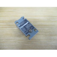 Allen Bradley 802T-APNJ1 Limit Switch Ser. H, Body Only - Used