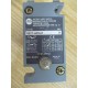 Allen Bradley 802T-APNJ1 Limit Switch Ser. H, Body Only - Used