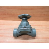 ITT Grinnell 0508691 Valve 1521 - New No Box