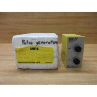 Brodersen ST-112 Unic 77 Recycler ST-DC