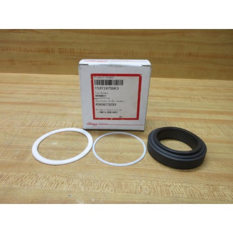 Flowserve Y53Y1875BK3 Carbon Insert 10169617