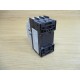 Siemens 3RV1021-0AA10 Circuit Breaker 0.11-0.16 AMP W 3RV1901-1F - Used