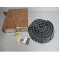 Rexnord D1873K3-14 Table Top Chain D1873TK3.25 10' Length