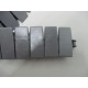 Rexnord D1873K3-14 Table Top Chain D1873TK3.25 10' Length