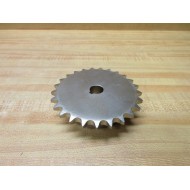 Generic 40B25 Sprocket - New No Box