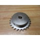 Generic 40B25 Sprocket - New No Box