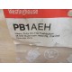 Westinghouse PB1AEH Push Button Switch