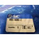 SMC AR20-N02BG-Z Regulator AR20-N02B-Z WO Gauge