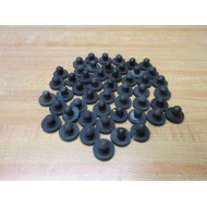 AWI RGOV-18 Grommet RGOV18 (Pack of 50) - New No Box