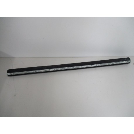 Napa 609 Straight Coolant Hose 1-12" - New No Box