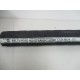 Napa 609 Straight Coolant Hose 1-12" - New No Box