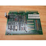 A-13545-002 Circuit Board A13545002 33-1535-1 - Used