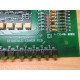 A-13545-002 Circuit Board A13545002 33-1535-1 - Used