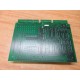 A-13545-002 Circuit Board A13545002 33-1535-1 - Used