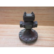 Spence E93021-3 Main Valve Type E 93021-3 - Used