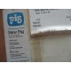 New Pig SKM401 Monitoring Well Skimming Sock (Pack of 30)