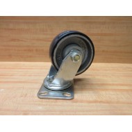 RWM 6 X 2.5 Caster Wheel 6X25 - New No Box