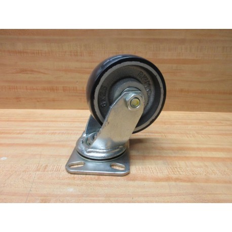 RWM 6 X 2.5 Caster Wheel 6X25 - New No Box