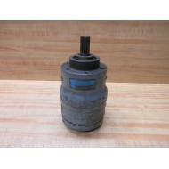 Denison 511-27730-C Abex Fluid Motor 511-27730-0 - Used