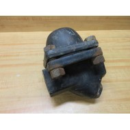 Bestobell 130491A Steam Trap 1-12" M16 - Used