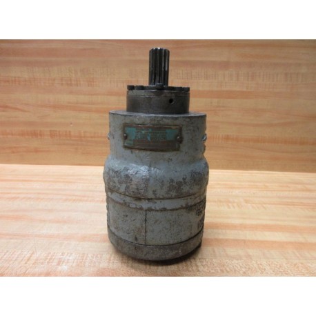 Denison 25-7730 Abex Fluid Motor 257730 - Used