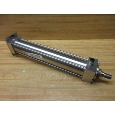 Yates A4-R-N2.5N14.00N1.00N2S4 Air Cylinder TT842 - New No Box
