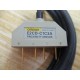 Omron E2CD-C1C3A Proximity Sensor E2CDC1C3A - New No Box