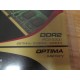 PNY DDR2 1 GB Optima Memory PC2-5300
