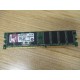 Kingston 99U5216-042.A00LF ValueRAM 256MB Memory KVR400X64C3A256 - Used