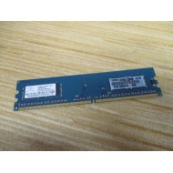 HP 355949-888 RAM PC2-4200U-444-12-C1 - Used