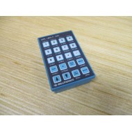 Milltronics 101-MS DPL +Multi  XPL Hand Programmer Chipped - Used