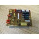 3313-10150 Amplifier Circuit Board 331310150 - Used