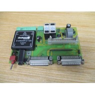 Barmag EC193E Circuit Board - Used