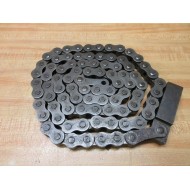Rexnord BL600 REX Leaf Chain 5' Length - New No Box