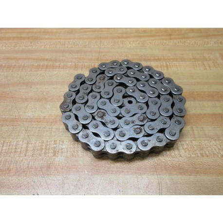 Renold BL 500 Leaf Chain BL500 44" Length - New No Box