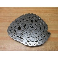 Renold BL 500 Leaf Chain BL500 5' Length - New No Box