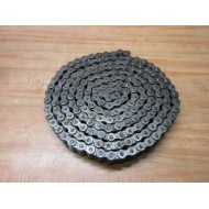 Drives 50-2 RIV Roller Chain 50 10' Length - New No Box