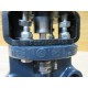 AsahiAmerica 07H89167G 2" Butterfly Valve TYPE-57 WF07XF05.F07 - Used