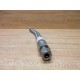 Merit 583129 Stainless Steel Flexible Hose Assembly - New No Box