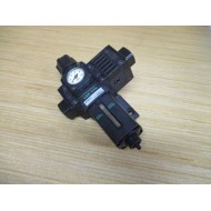 CKD W1000-6 Filter Regulator W10006 - Used