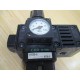 CKD W1000-6 Filter Regulator W10006 - Used