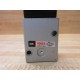 SMC VM23 Mechanical Valve WRed Knob - Used