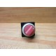 SMC VM23 Mechanical Valve WRed Knob - Used