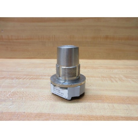 Allen Bradley 800T-NX1505 Selector Switch Core Only - New No Box