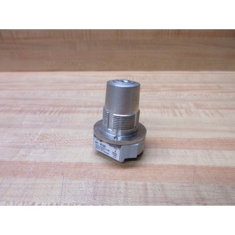 Allen Bradley 800T-NX1505 Selector Switch Core Only - Used