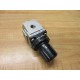 SMC AR20-F01H-X2258 Regulator - Used
