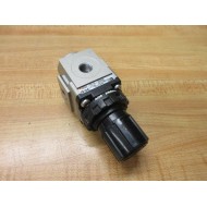 SMC AR20-F01H-X2258 Regulator - Used