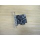 StarTech PEX400USB2 5 Port PCI Express USB 2.0 Adapter Card - Used