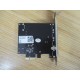 StarTech PEX400USB2 5 Port PCI Express USB 2.0 Adapter Card - Used