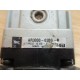 SMC AR3000-03BG-R Filter Regulator AR300003BGR W Bracket - Used